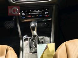 فولكسفاغن تيغوان